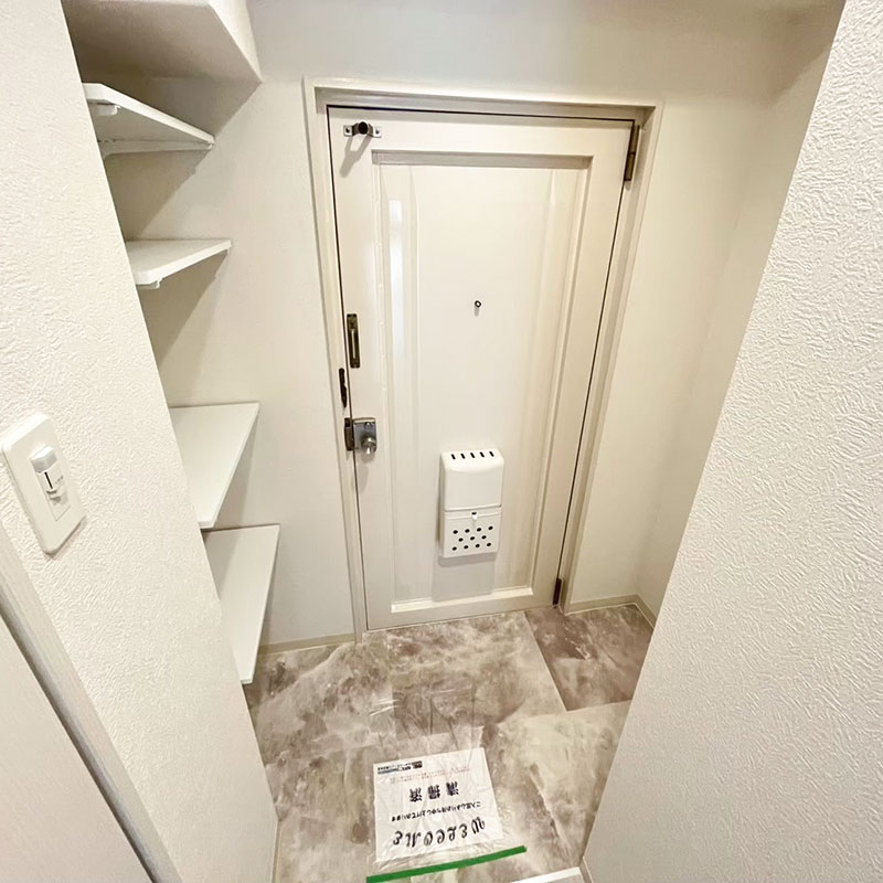 光ホームサービス 賃貸新築マンション