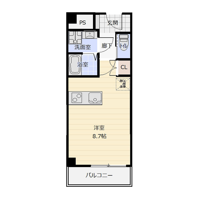 光ホームサービス 賃貸新築マンション