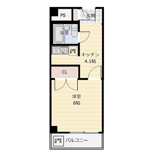 施工前画像