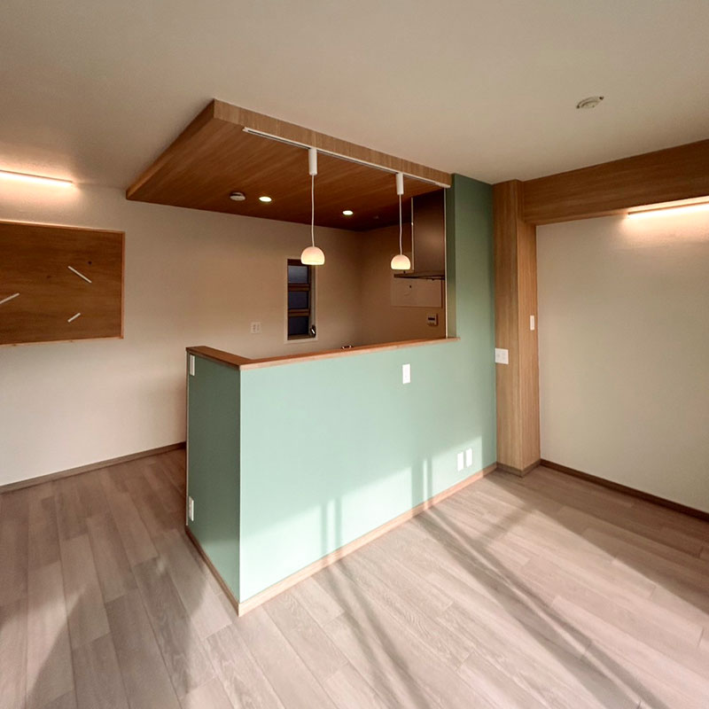 光ホームサービス 賃貸新築マンション
