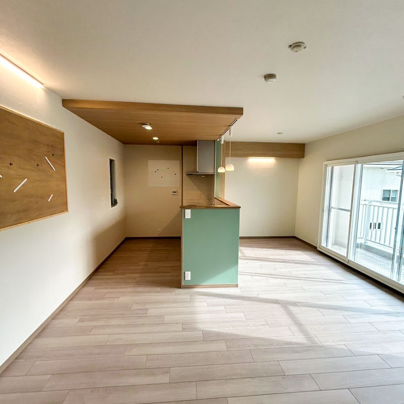 光ホームサービス 賃貸新築マンション