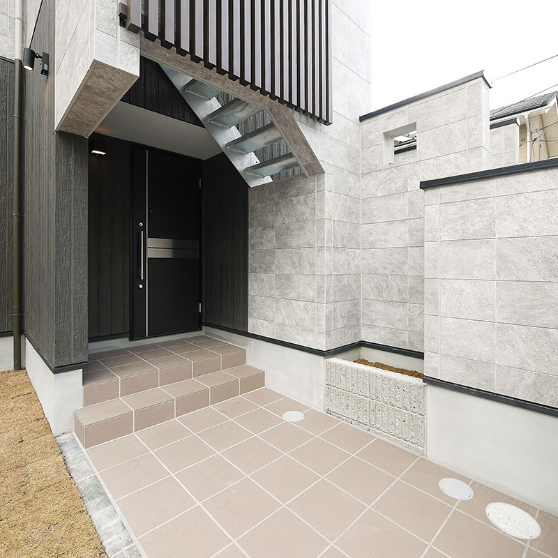 光ホームサービス 賃貸新築マンション