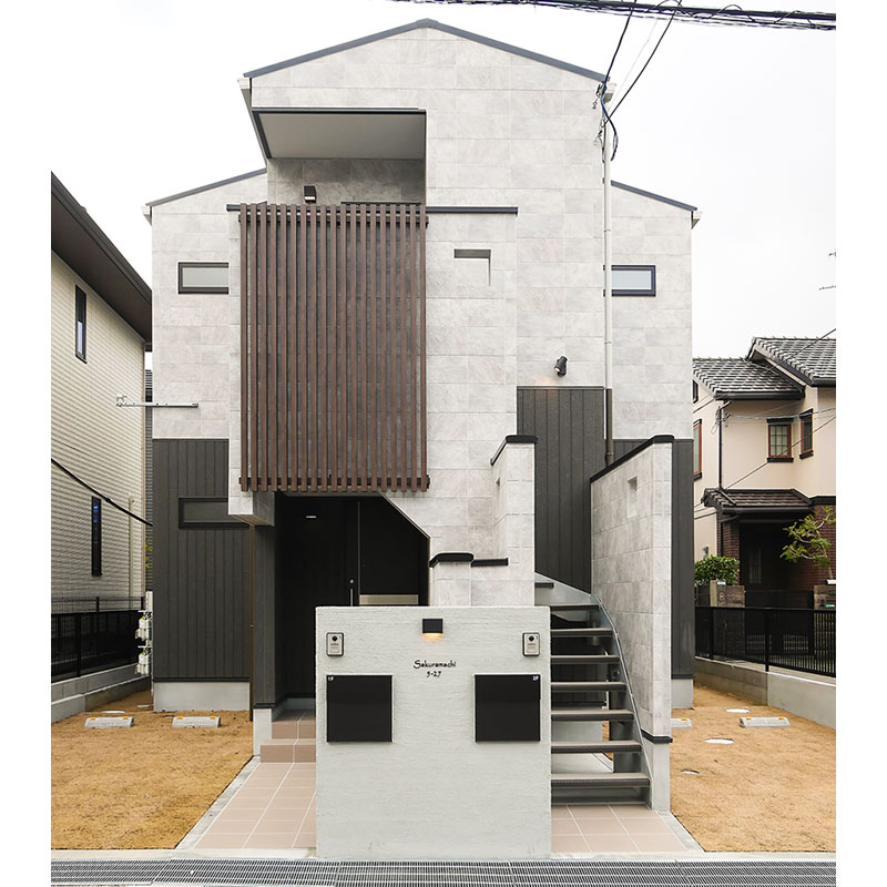新築物件16