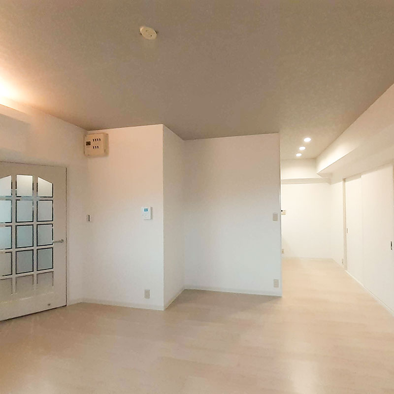 光ホームサービス 賃貸新築マンション