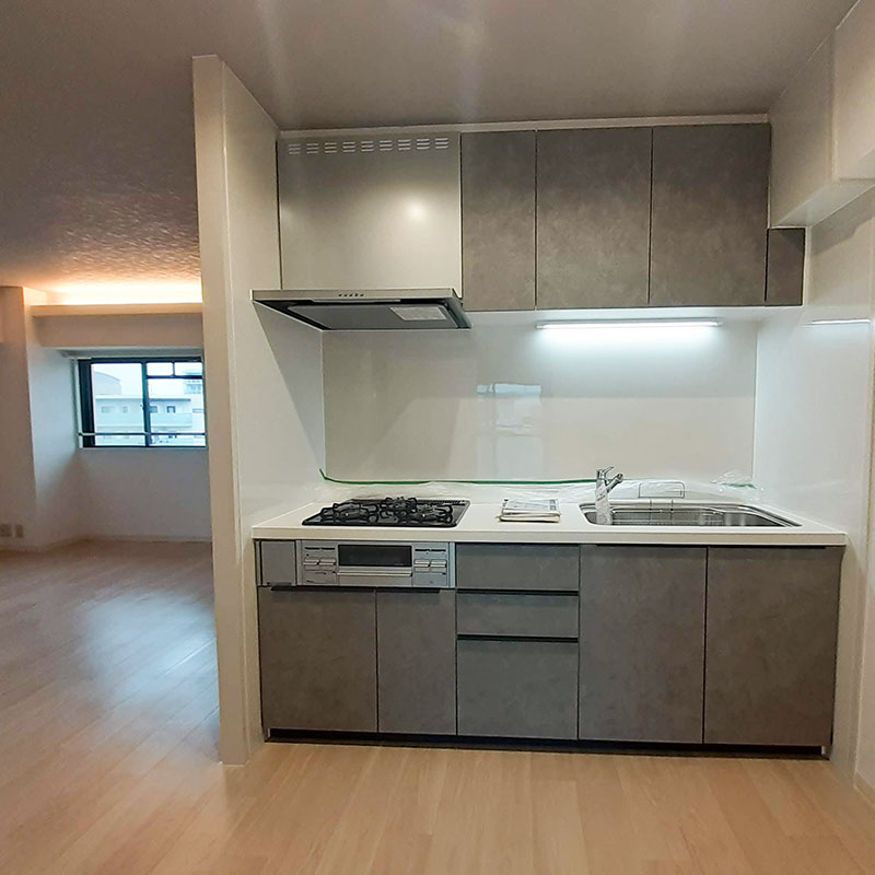 光ホームサービス 賃貸新築マンション