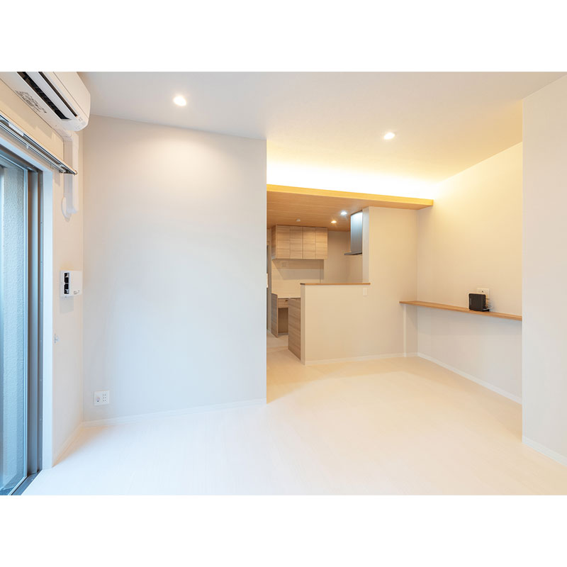 光ホームサービス 新築マンション