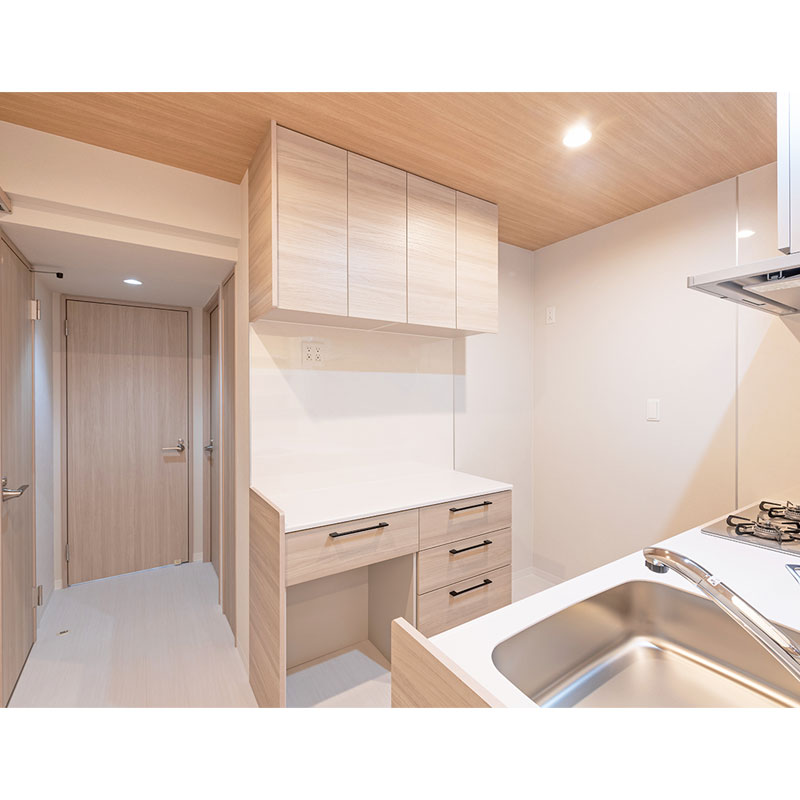 光ホームサービス 新築マンション