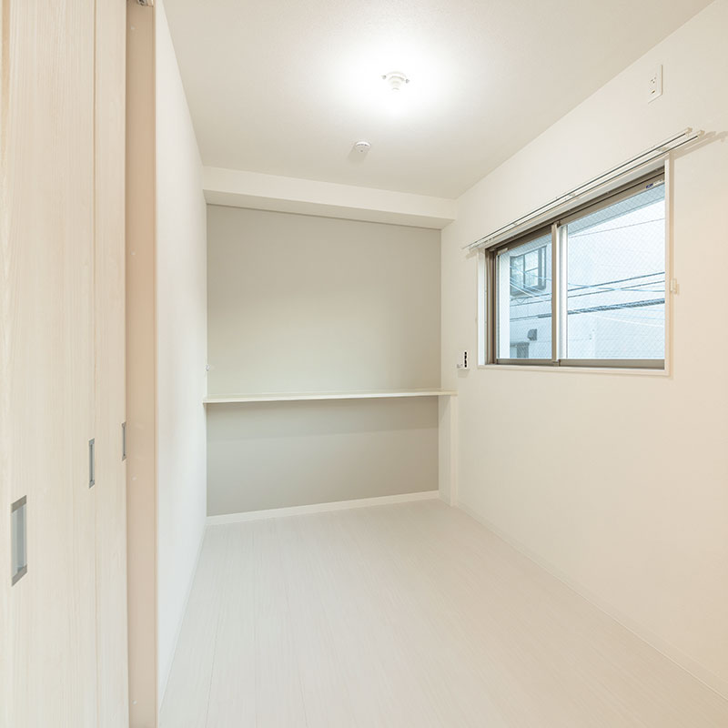 光ホームサービス 新築マンション