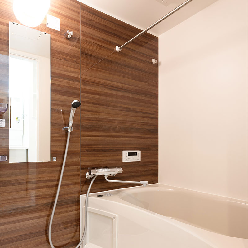 光ホームサービス 新築マンション