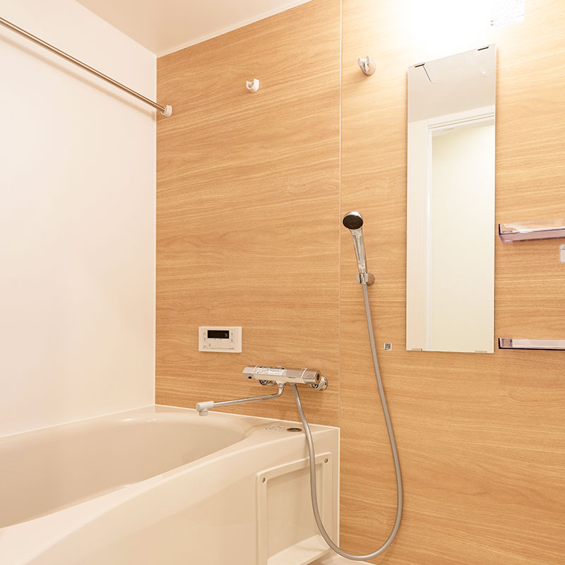 光ホームサービス 新築マンション