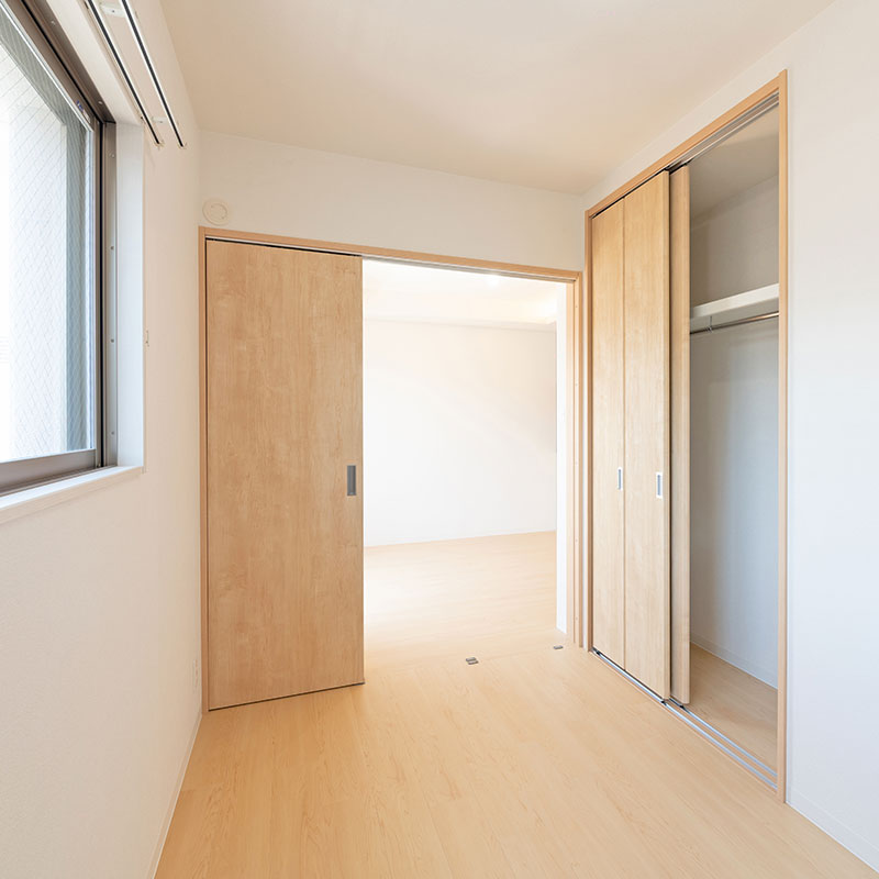 光ホームサービス 新築マンション