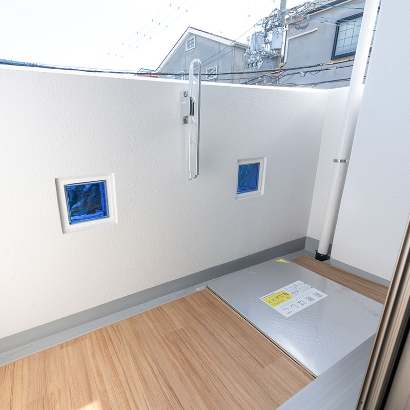 光ホームサービス 新築マンション