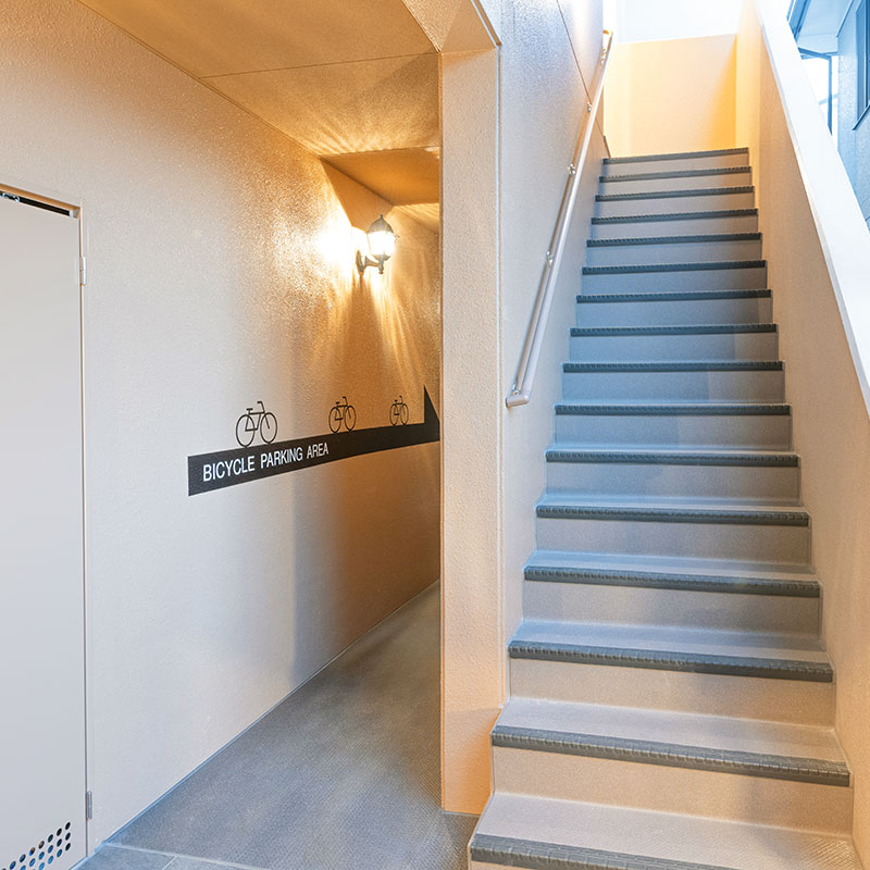 光ホームサービス 新築マンション