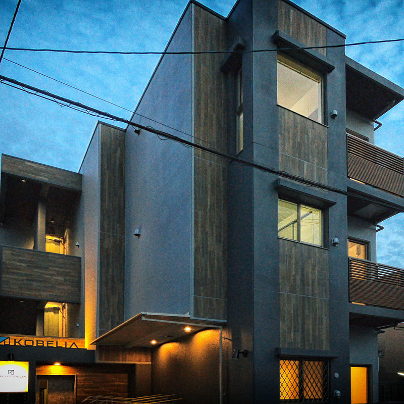 光ホームサービス 新築マンション