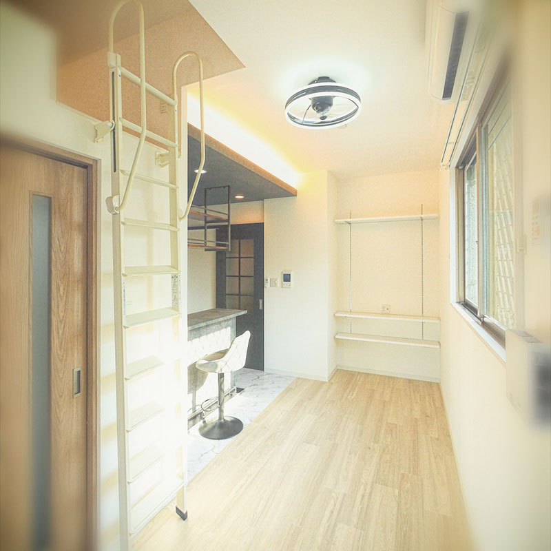 光ホームサービス 新築マンション