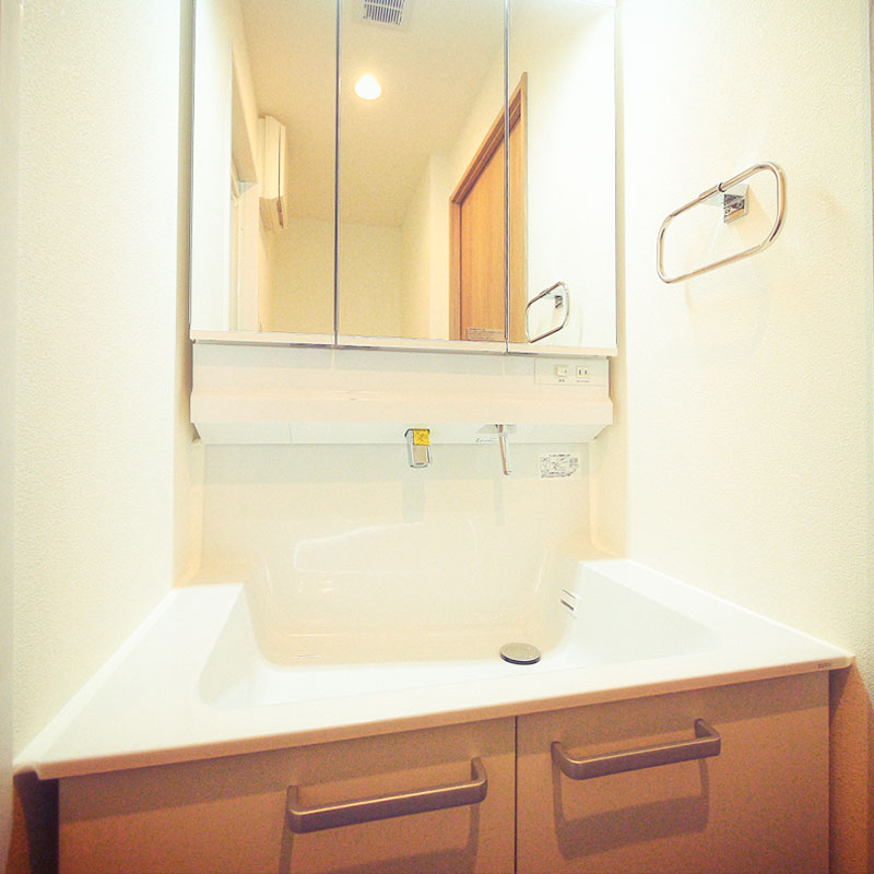 光ホームサービス 新築マンション