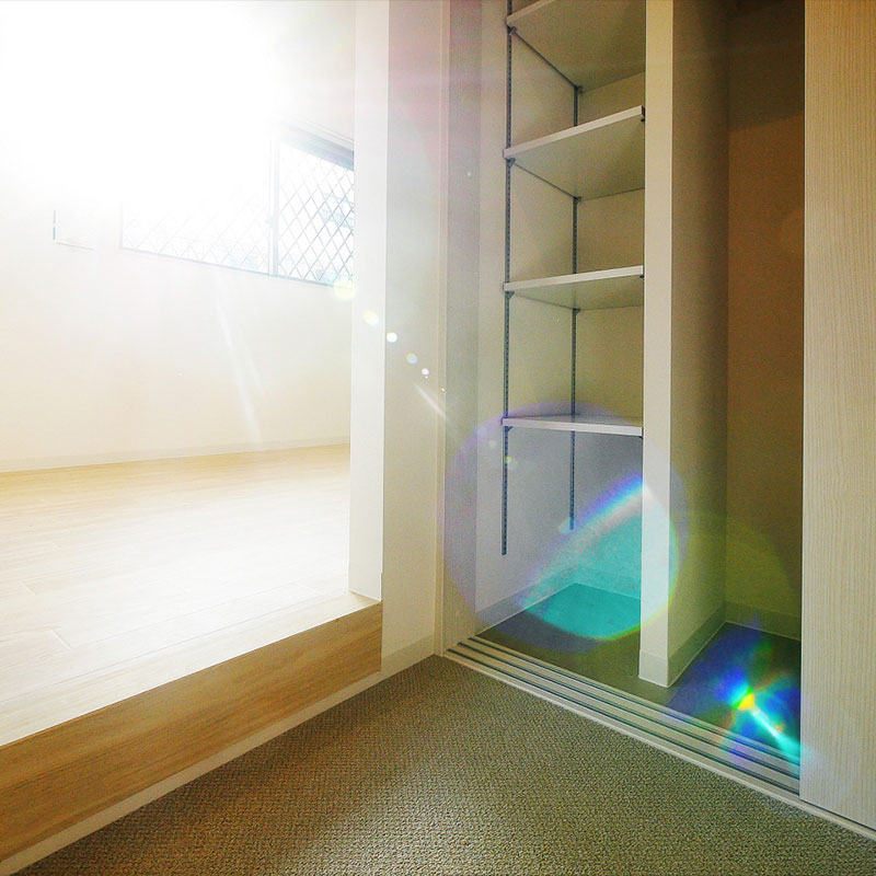 光ホームサービス 新築マンション