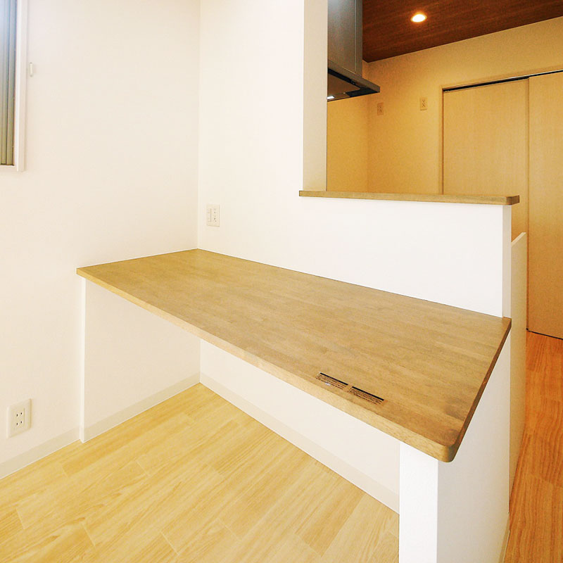 光ホームサービス 新築マンション