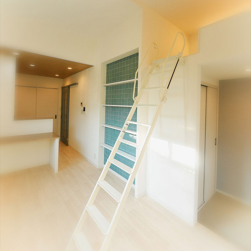 光ホームサービス 新築マンション