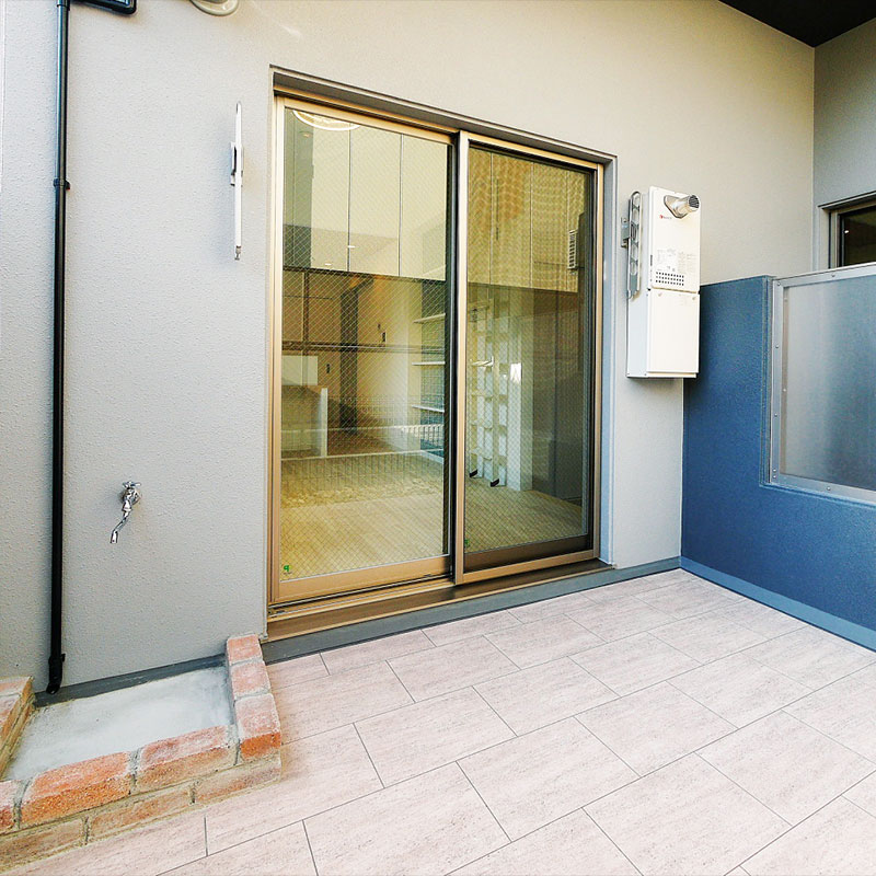 光ホームサービス 新築マンション