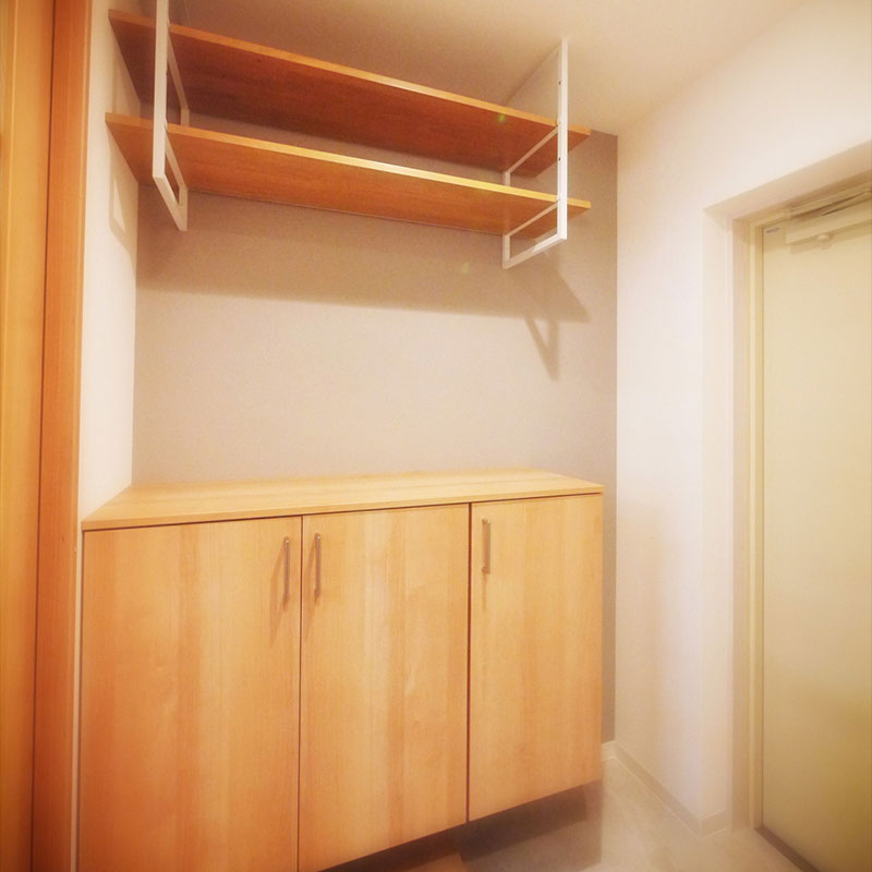 光ホームサービス 新築マンション