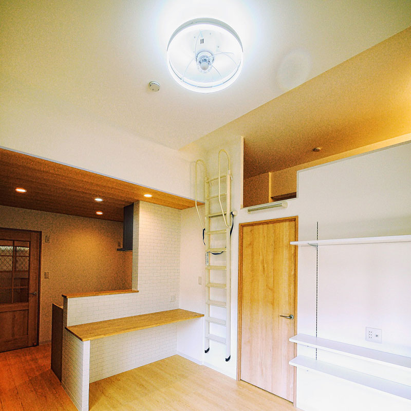 光ホームサービス 新築マンション