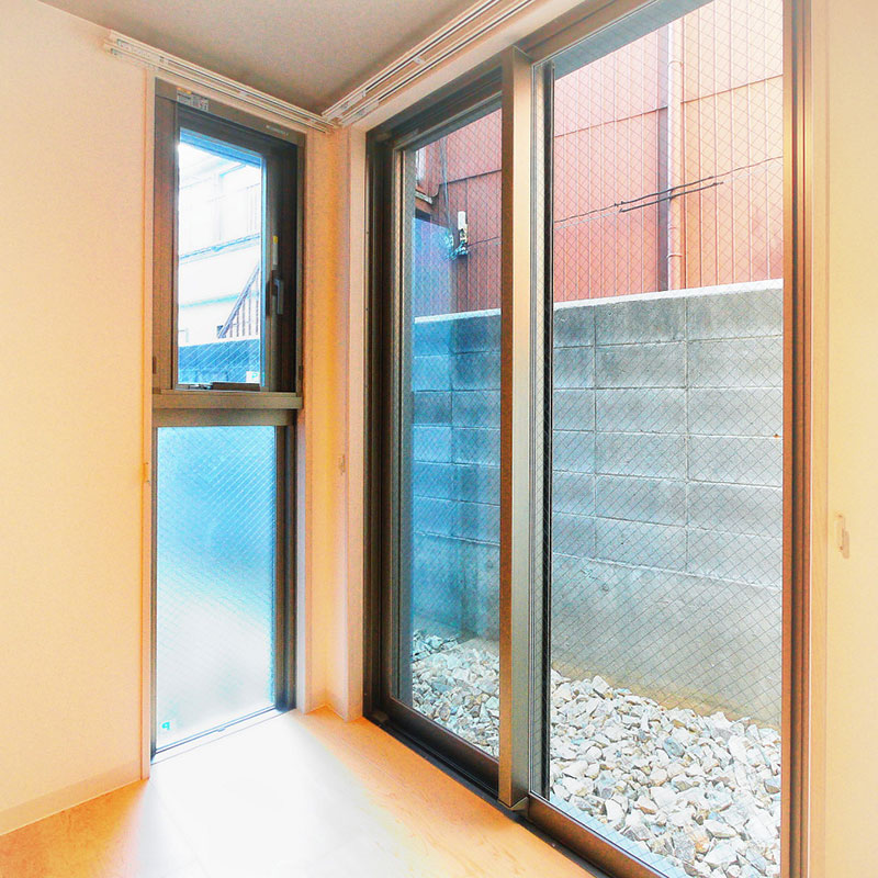 光ホームサービス 新築マンション