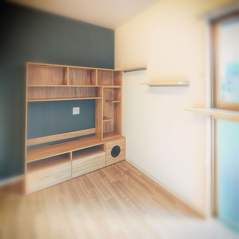 光ホームサービス 新築マンション