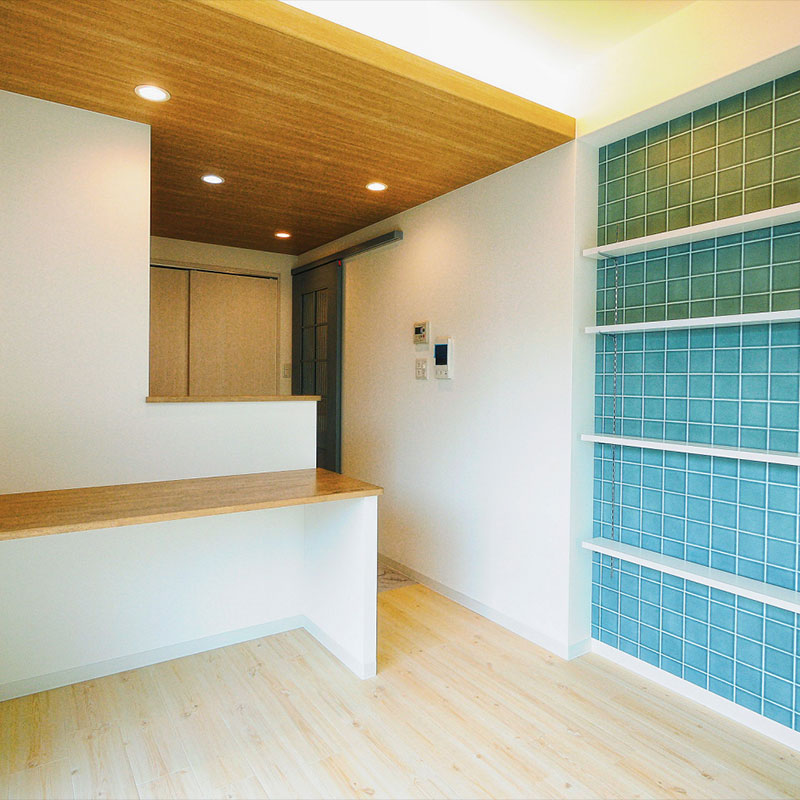 光ホームサービス 新築マンション