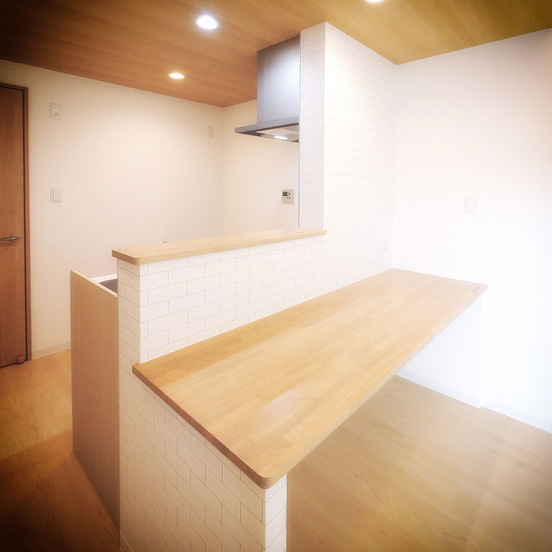 光ホームサービス 新築マンション