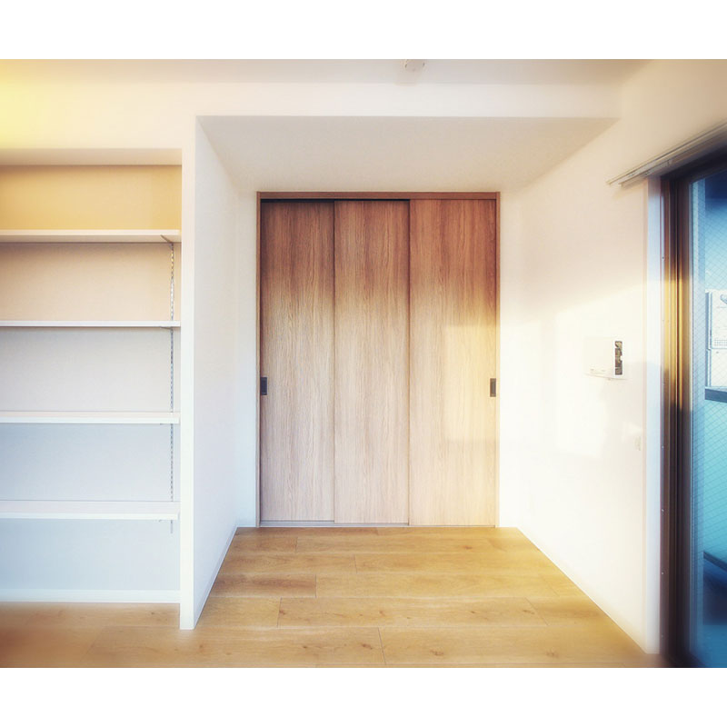 光ホームサービス 新築マンション