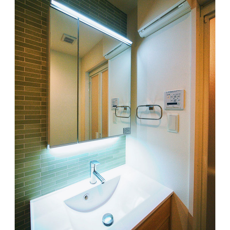 光ホームサービス 新築マンション