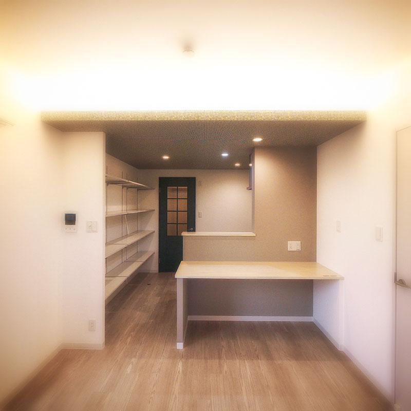 光ホームサービス 新築マンション